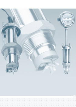 Dual Pulse Insertion Meters
