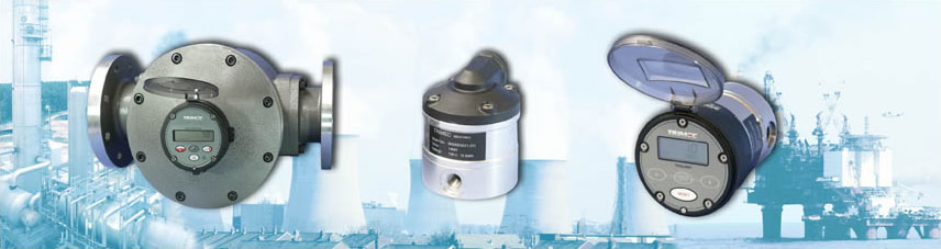 Trimec Industries Europe, the specialists in Liquid Flow Measurement solutions