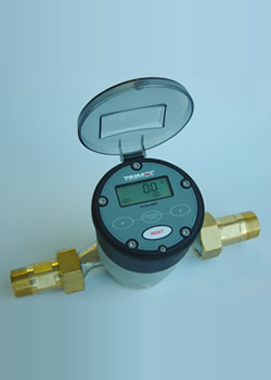 Utility Meters and Batch Systems